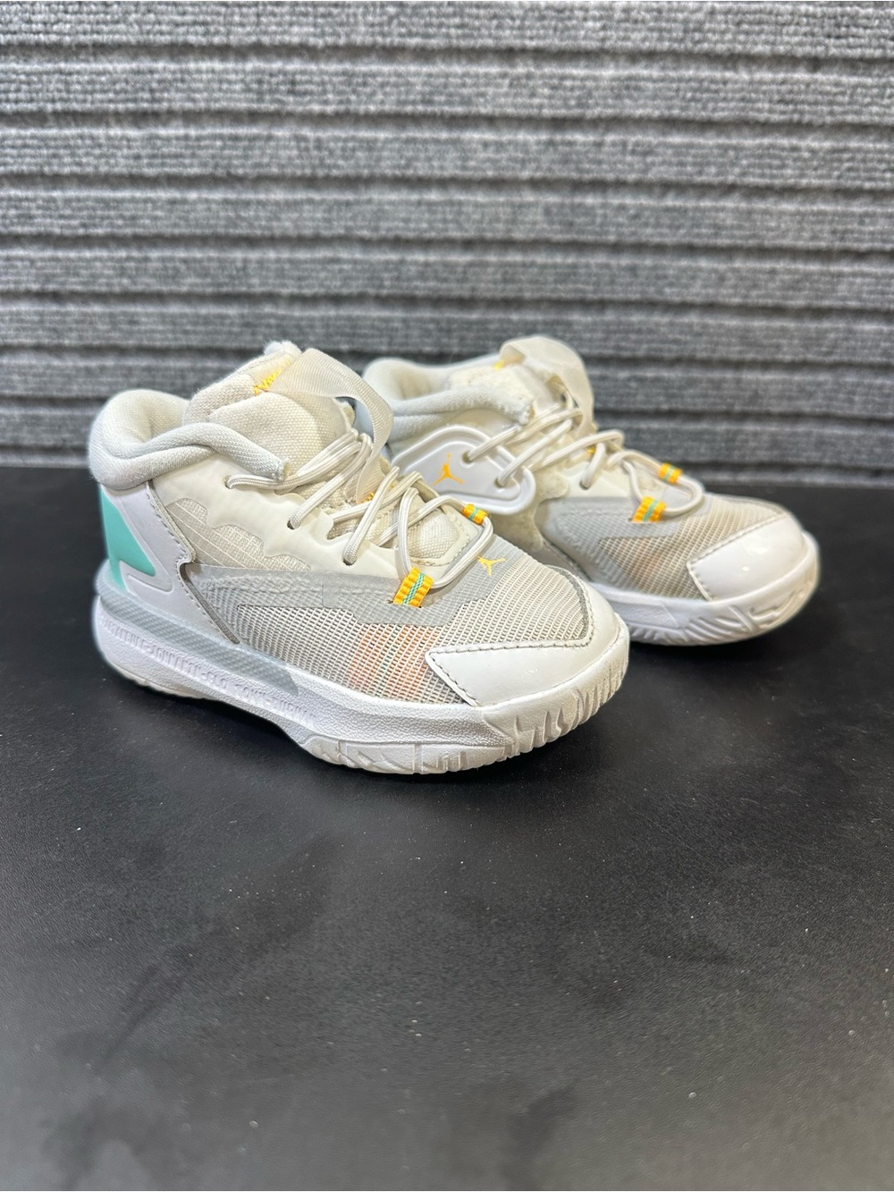 Air Jordan Zion 1